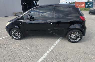 Хэтчбек Mitsubishi Colt 2007 в 