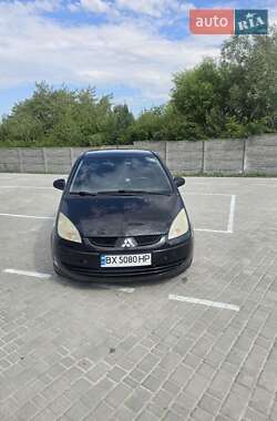 Хэтчбек Mitsubishi Colt 2007 в 