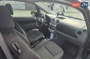 Хэтчбек Mitsubishi Colt 2007 в 