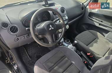 Хэтчбек Mitsubishi Colt 2007 в 
