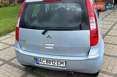 Хетчбек Mitsubishi Colt 2006 в 