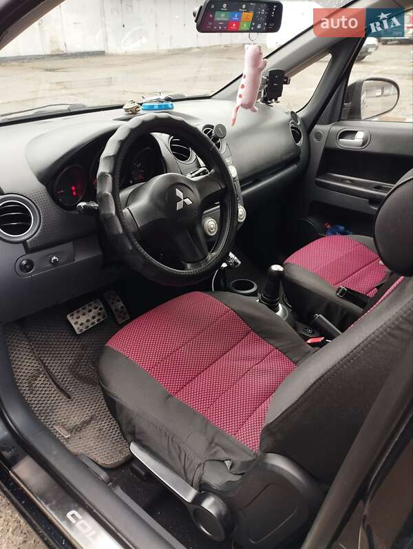 Хэтчбек Mitsubishi Colt 2008 в Хмельницком