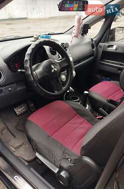 Хетчбек Mitsubishi Colt 2008 в 