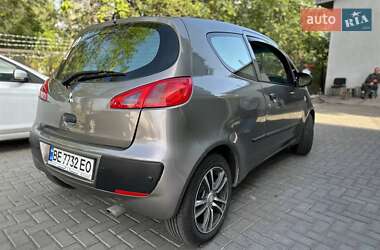 Хетчбек Mitsubishi Colt 2005 в 