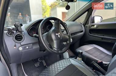 Хетчбек Mitsubishi Colt 2005 в 