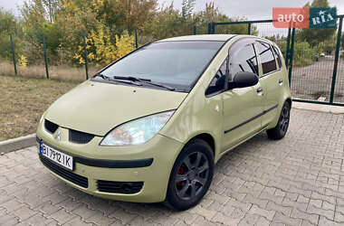 Хетчбек Mitsubishi Colt 2005 в Полтаві