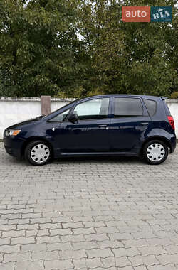 Хетчбек Mitsubishi Colt 2012 в 