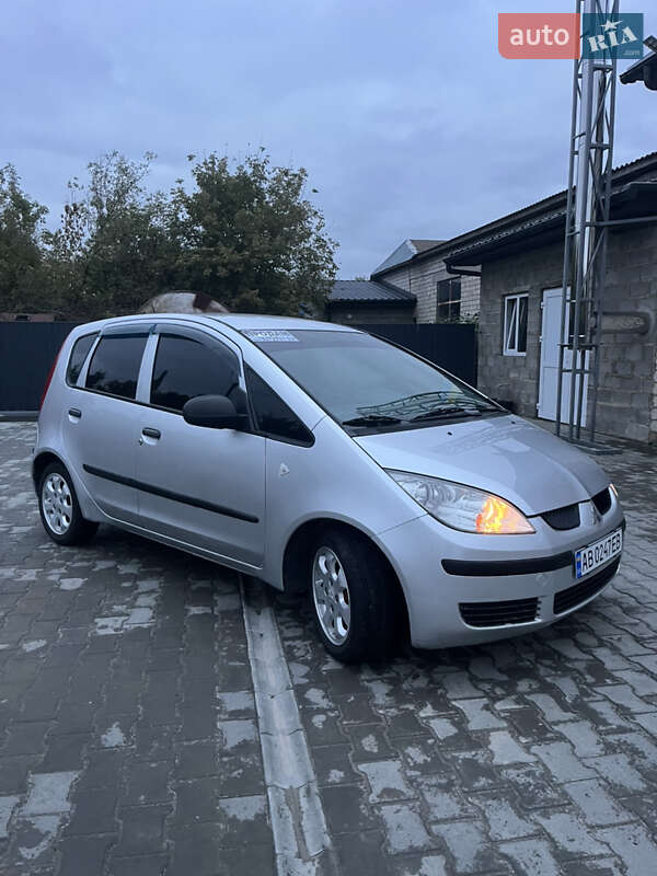 Хэтчбек Mitsubishi Colt 2006 в Баре