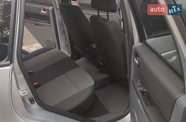 Хетчбек Mitsubishi Colt 2012 в 