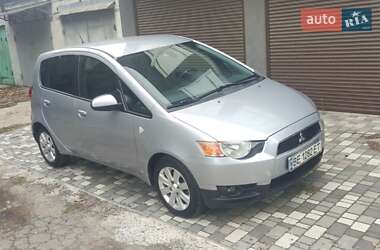 Хетчбек Mitsubishi Colt 2012 в Миколаєві