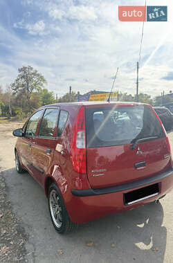 Хэтчбек Mitsubishi Colt 2008 в 
