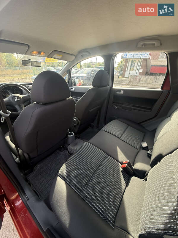 Хетчбек Mitsubishi Colt 2008 в Сумах