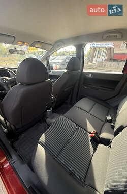Хэтчбек Mitsubishi Colt 2008 в 