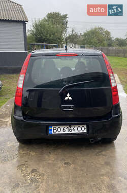 Хетчбек Mitsubishi Colt 2007 в 
