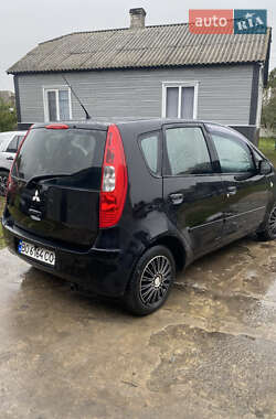 Хетчбек Mitsubishi Colt 2007 в 