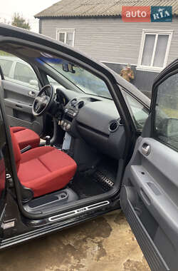 Хетчбек Mitsubishi Colt 2007 в 