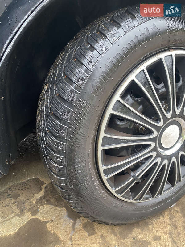 Хэтчбек Mitsubishi Colt 2007 в Ковеле