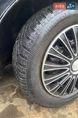 Хетчбек Mitsubishi Colt 2007 в 
