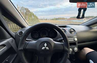 Хетчбек Mitsubishi Colt 2008 в 