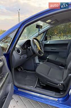 Хетчбек Mitsubishi Colt 2008 в 