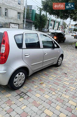 Хетчбек Mitsubishi Colt 2008 в 