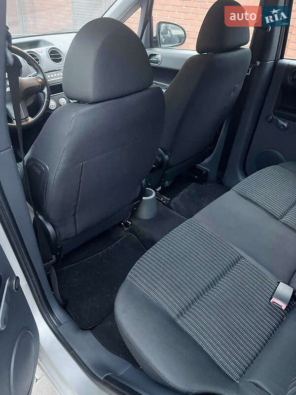 Хэтчбек Mitsubishi Colt 2008 в Одессе