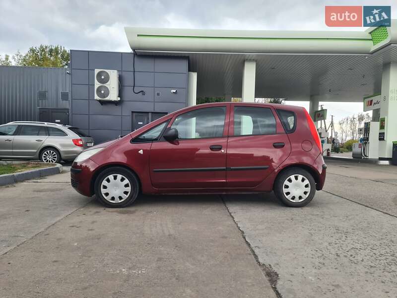 Хэтчбек Mitsubishi Colt 2005 в Рава-Русской фото 2 Хэтчбек Mitsubishi Colt 2005 в Рава-Русской