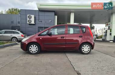 Хетчбек Mitsubishi Colt 2005 в 