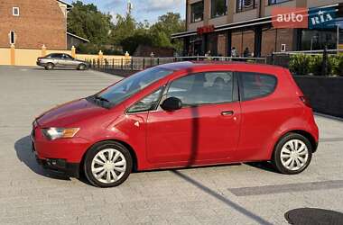 Хэтчбек Mitsubishi Colt 2009 в Львове