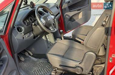 Хэтчбек Mitsubishi Colt 2009 в Львове