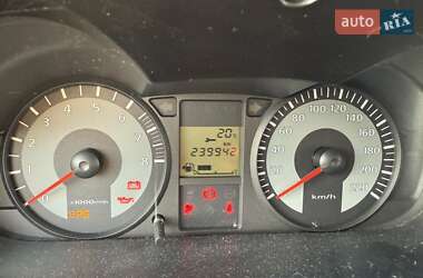 Хэтчбек Mitsubishi Colt 2009 в Львове