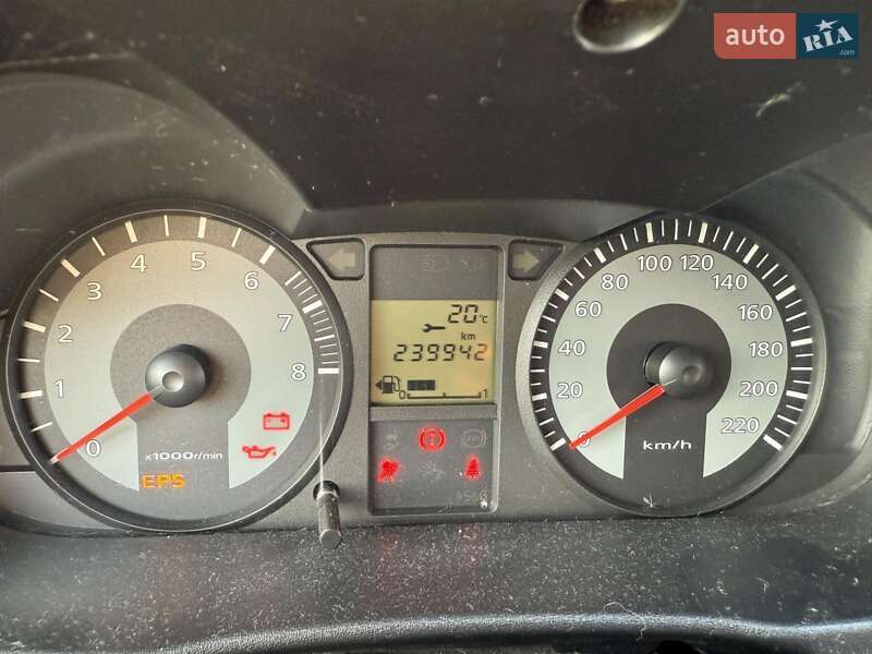 Хэтчбек Mitsubishi Colt 2009 в Львове