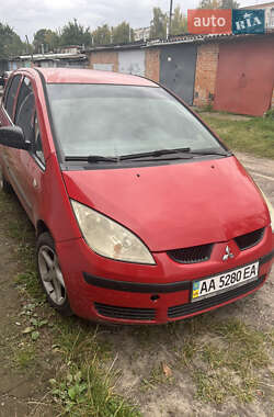 Хетчбек Mitsubishi Colt 2007 в Конотопі