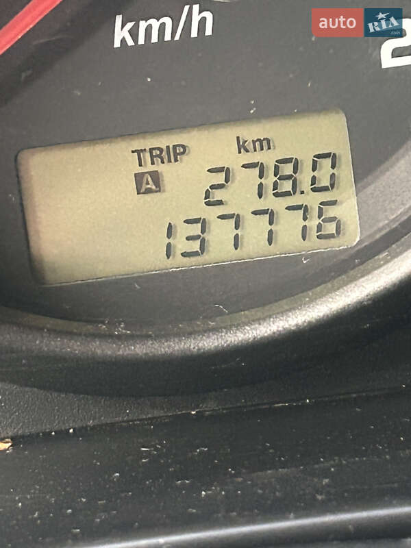 Хетчбек Mitsubishi Colt 2007 в Конотопі