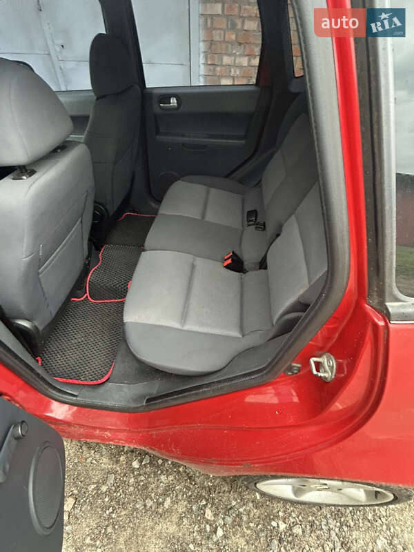 Хетчбек Mitsubishi Colt 2007 в Конотопі
