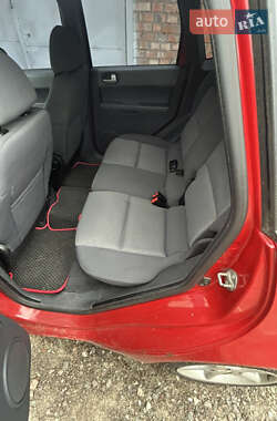 Хэтчбек Mitsubishi Colt 2007 в 