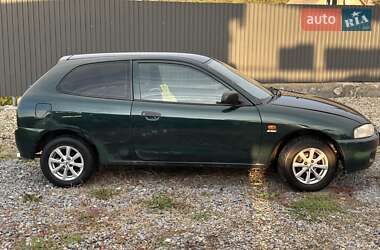 Хетчбек Mitsubishi Colt 1998 в 