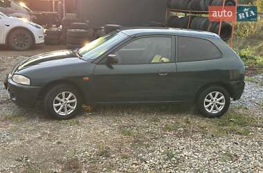 Хетчбек Mitsubishi Colt 1998 в 