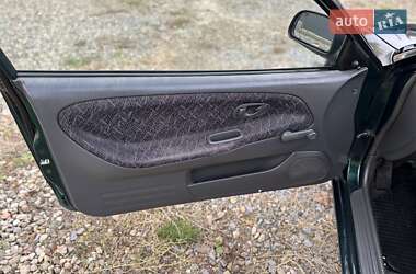 Хетчбек Mitsubishi Colt 1998 в 