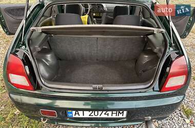 Хетчбек Mitsubishi Colt 1998 в 