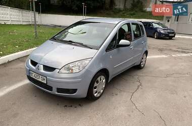 Хетчбек Mitsubishi Colt 2005 в Львові