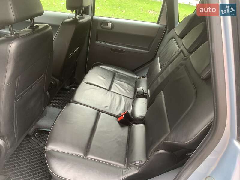 Хэтчбек Mitsubishi Colt 2005 в Львове