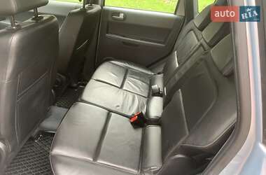 Хэтчбек Mitsubishi Colt 2005 в 