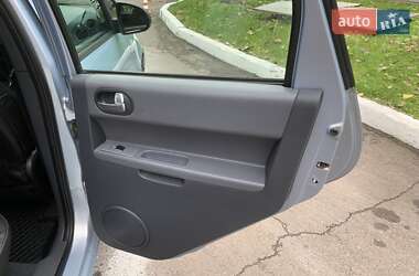 Хэтчбек Mitsubishi Colt 2005 в 