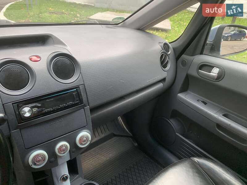 Хэтчбек Mitsubishi Colt 2005 в Львове