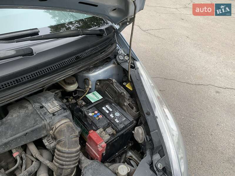 Хэтчбек Mitsubishi Colt 2005 в Львове