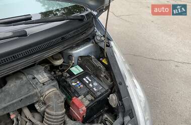 Хэтчбек Mitsubishi Colt 2005 в 