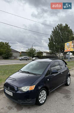 Хетчбек Mitsubishi Colt 2012 в Запоріжжі