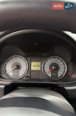Хетчбек Mitsubishi Colt 2012 в 