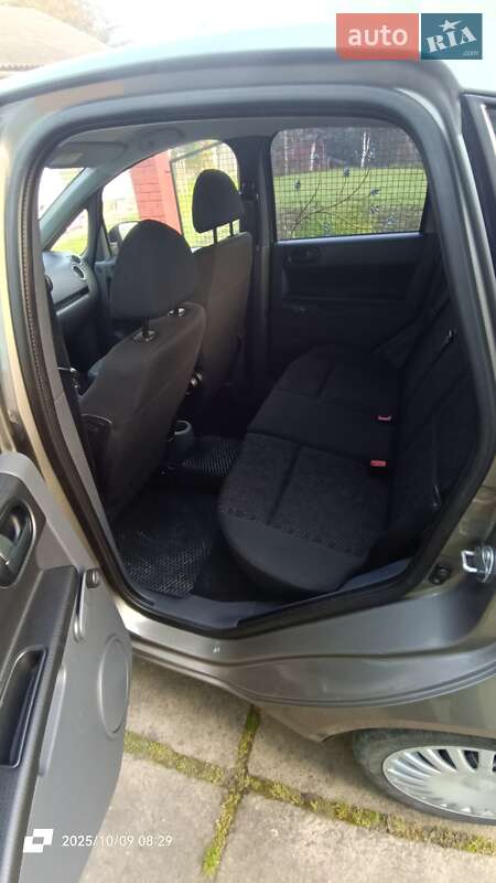 Хэтчбек Mitsubishi Colt 2009 в Львове